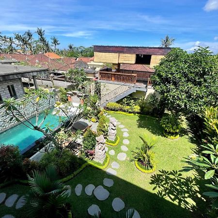 Sari Murni Ubud  Bagian luar foto