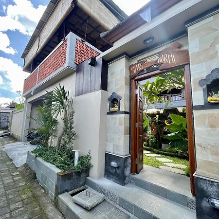 Sari Murni Ubud  Bagian luar foto