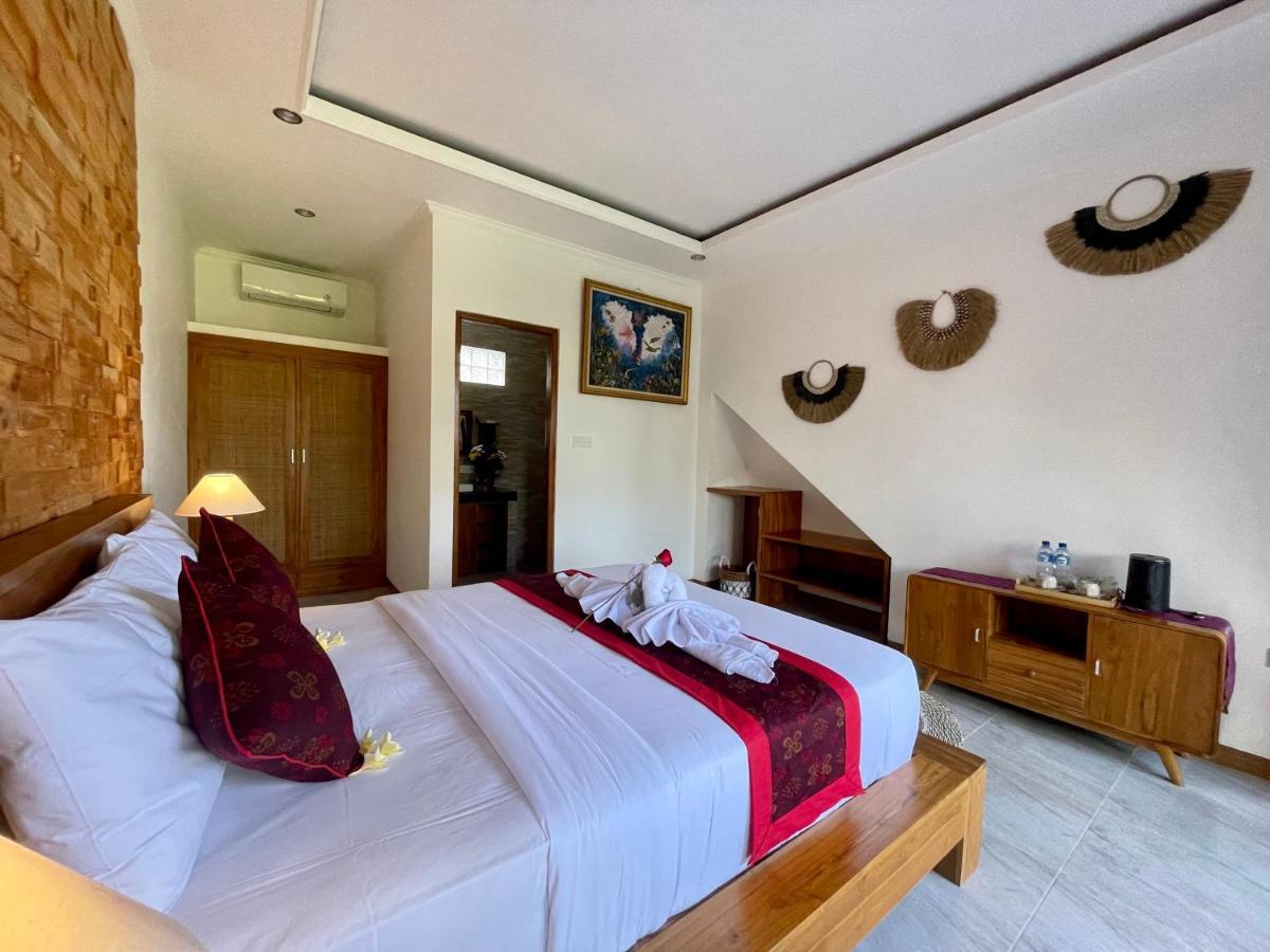 Sari Murni Ubud  Bagian luar foto