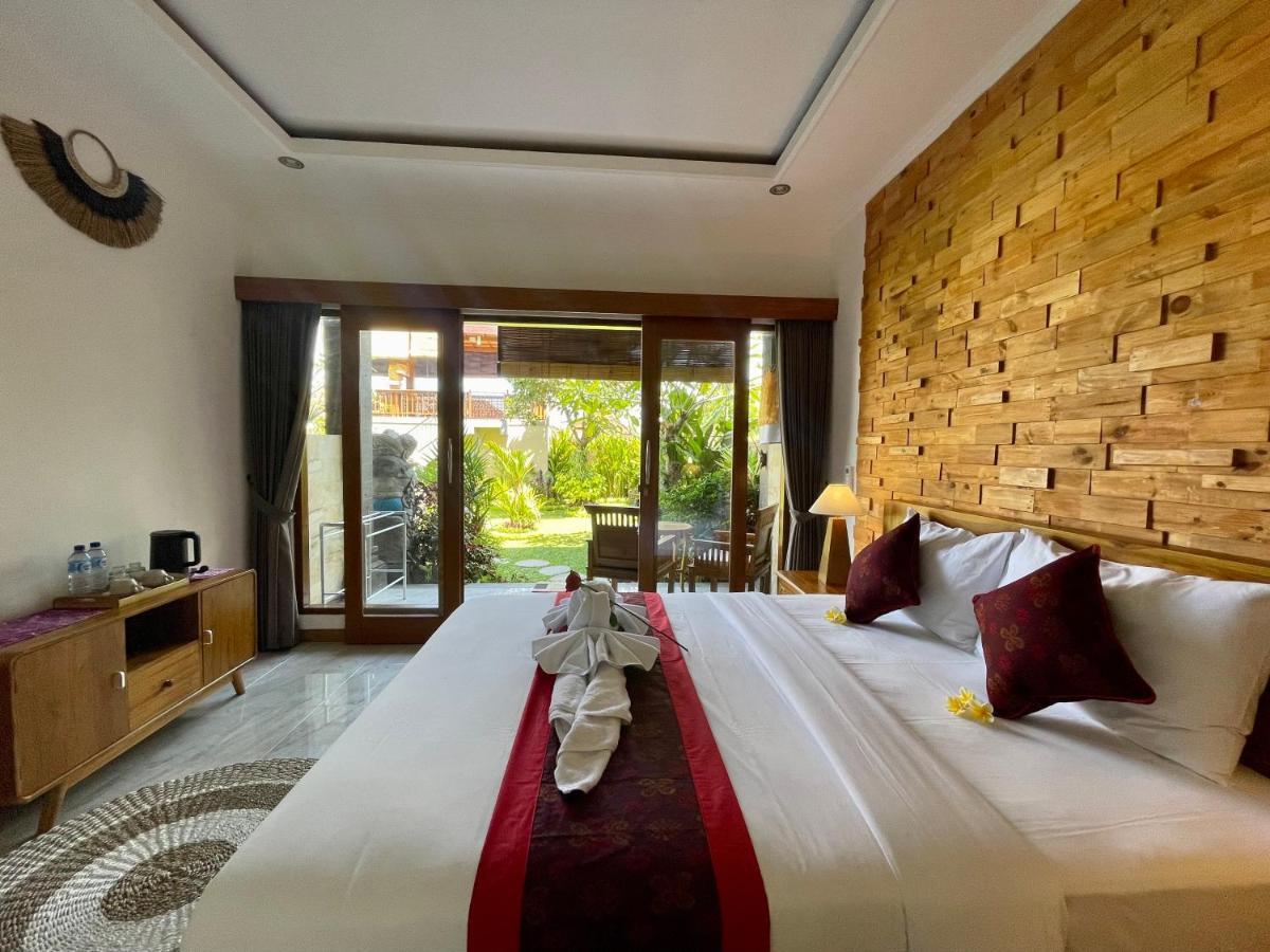 Sari Murni Ubud  Bagian luar foto