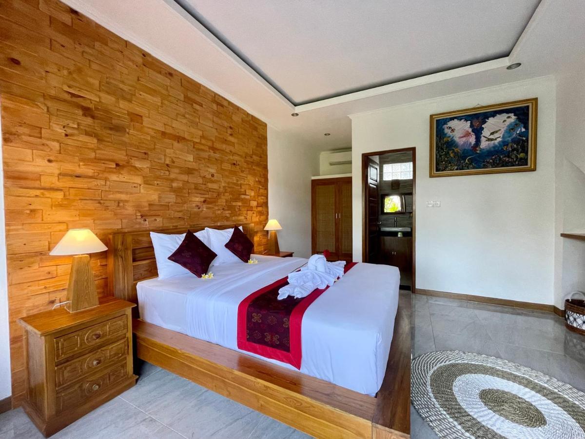 Sari Murni Ubud  Bagian luar foto