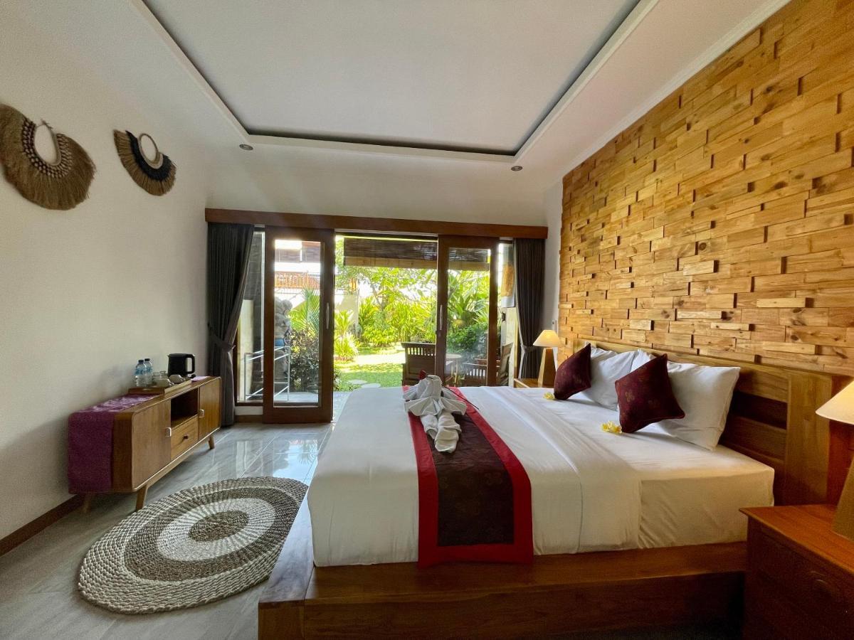 Sari Murni Ubud  Bagian luar foto