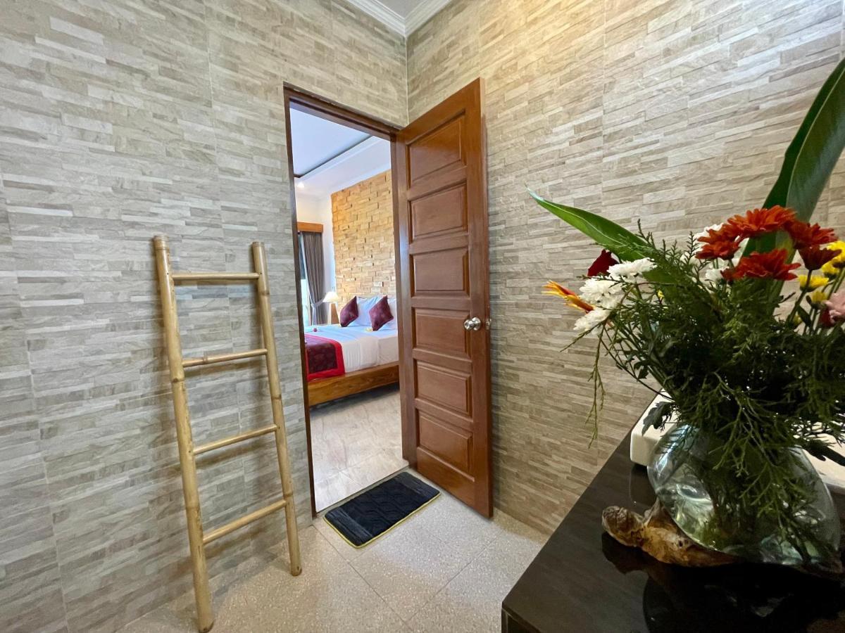 Sari Murni Ubud  Bagian luar foto